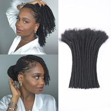 Extension Loc Capelli Umani 4