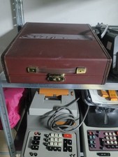 Macchina da Scrivere Olivetti