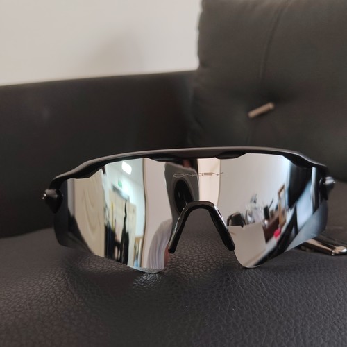 Occhiali sole oakley radar - occhiali,