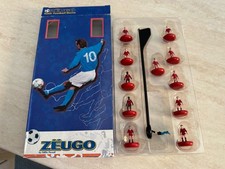 Squadra Subbuteo HW Zeugo ref