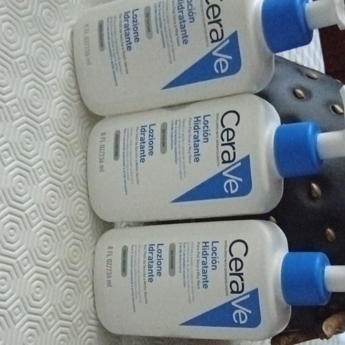 Cerave lozione idratante - cerave,