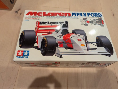 Tamiya 20039 mclaren - 20039,