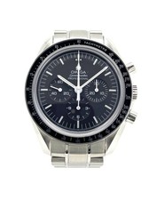 Omega Speedmaster Professional MoonWatch 2023 42 mm carica manuale scatola e documenti