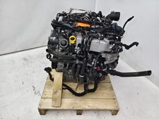 Motore completo dfg dfga - completo, 2.0d