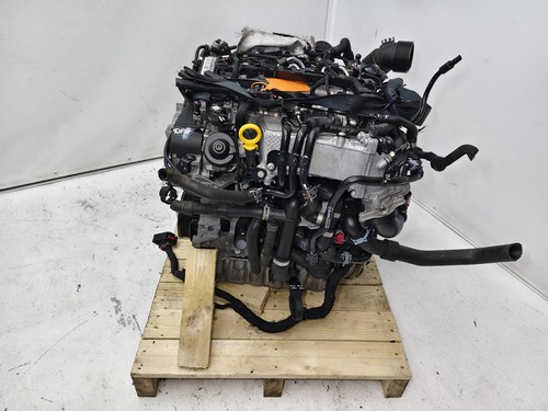Motore completo dfg dfga 0d - motore, 2.0d