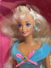 Barbie vintage, originale