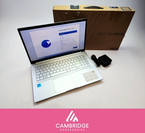 Asus vivobook x513ean - asus, 15"