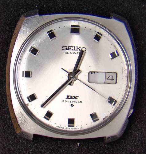 Seiko m330 sealion - m330, uomo