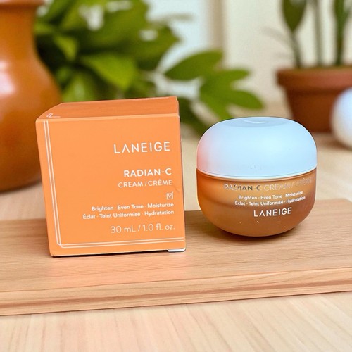 Laneige radian crema con - laneige,