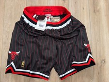 Pantaloncini XL Mitchell And