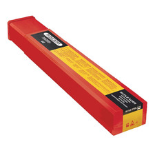Elettrodi Rutilo E6013 in