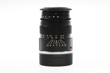 MINOLTA M-Rokkor 90 mm f/4,0 per Leica CL - SNr: 2763586