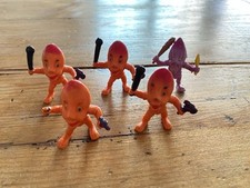 The Other World Arco Ind 1982