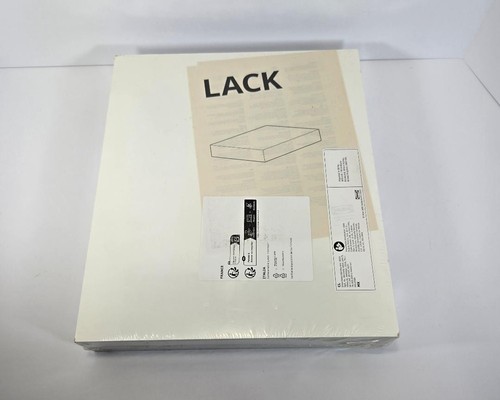 Ikea scaffale bianco laccato - ikea,