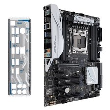 Asus X99 A II scheda madre socket intel lga 2011-3 ddr4 motherboard ATX gaming