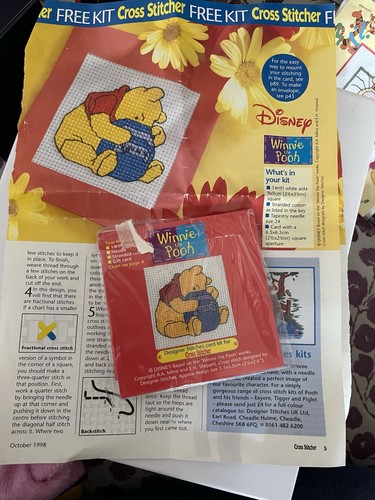 Disney winnie the pooh - the,