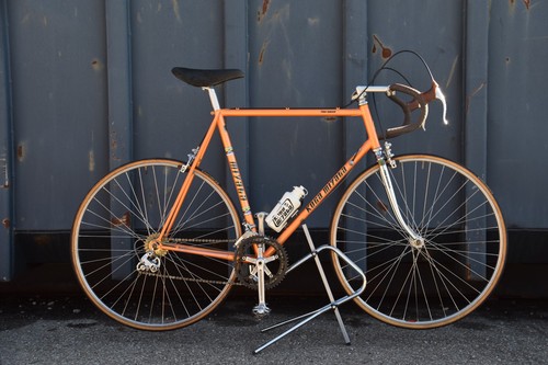 Koga miyata pro - racer, 1979