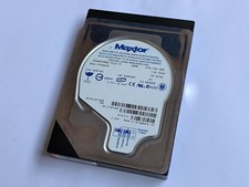 ⛁ Hard Disk HDD IDE 3,5''