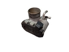 Butterfly valve for Hyundai