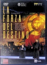 Verdi - La Forza del Destino
