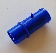 Scame 382 adattatore presa
