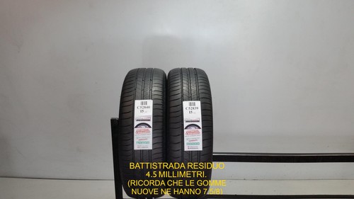 Gomme usate 195 65r15 - 195/65r15, 95t