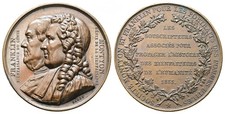 MEDAGLIA COMMEMORATIVA