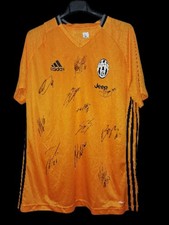 MAGLIA JUVENTUS INDOSSATA