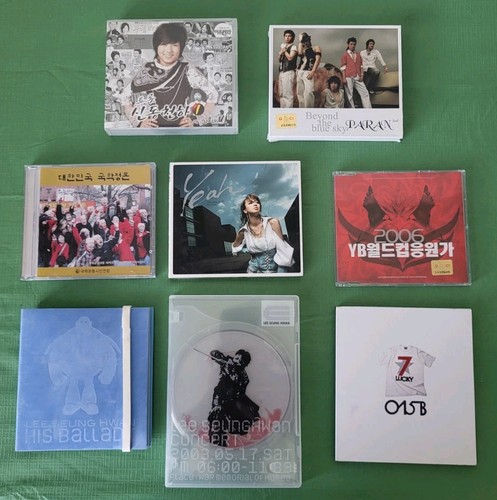 South korean pop - south,