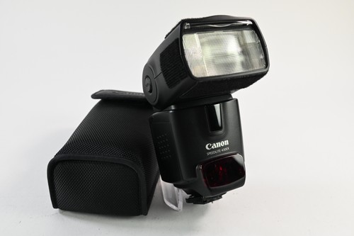 Flash canon 430ex speedlite - canon,