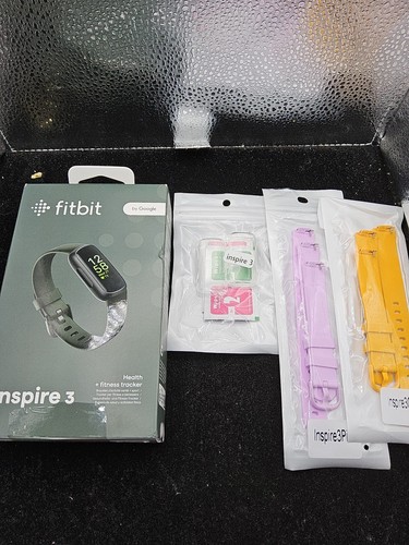 Fitbit inspire with - inspire,