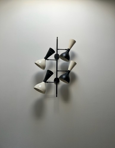 Applique modernariato italian - modernariato,