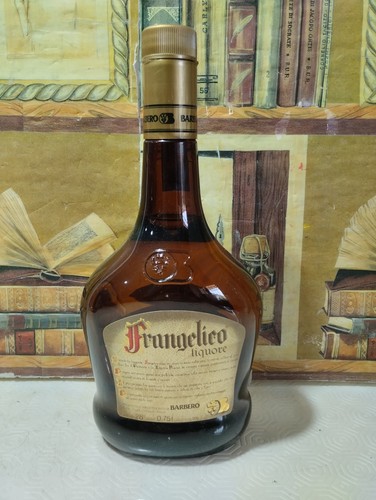 Frangelico liquore 75cl - frangelico, 27%