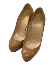 Scarpe Christian Louboutin