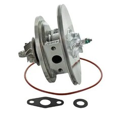 Nucleo rotore turbocompressore