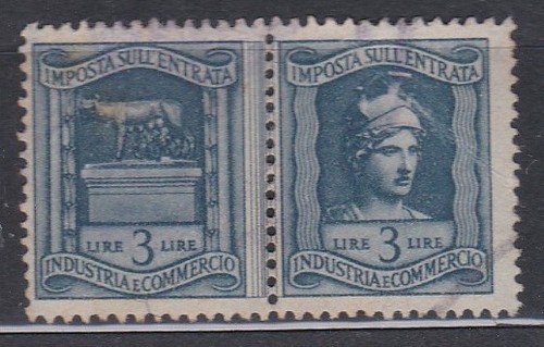 Italia 1946 marca - 1946,