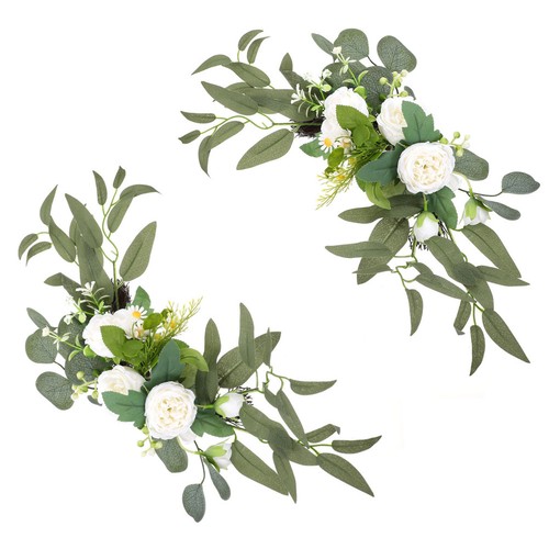 Pcs peonie artificiali - 2,