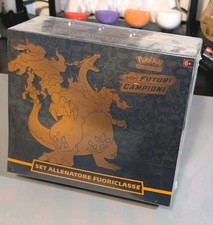 Pokémon TCG Futuri Campioni