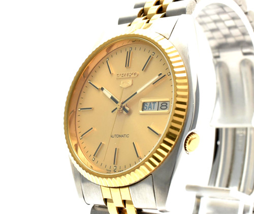 Orologio uomo automatico seiko - uomo,