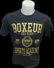 Boxeur Des Rues T-shirt