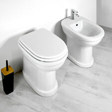 Sanitari a Terra H50 Vaso
