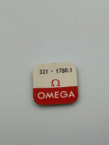 Omega 321 1780 parti parts - 321-1780.1,