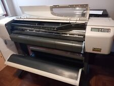 plotter hp Designjet 500 Usato In Ottimo Stato