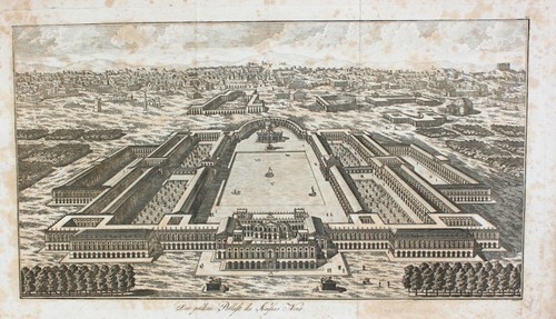 Villa domus aurea palazzo - villa,