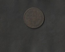 1863 Regno d'Italia Centesimi