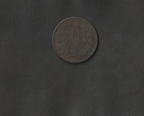 1863 regno italia centesimi - 1863,