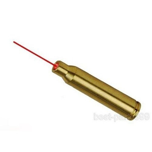 Cal 222 cartuccia foro - .222,