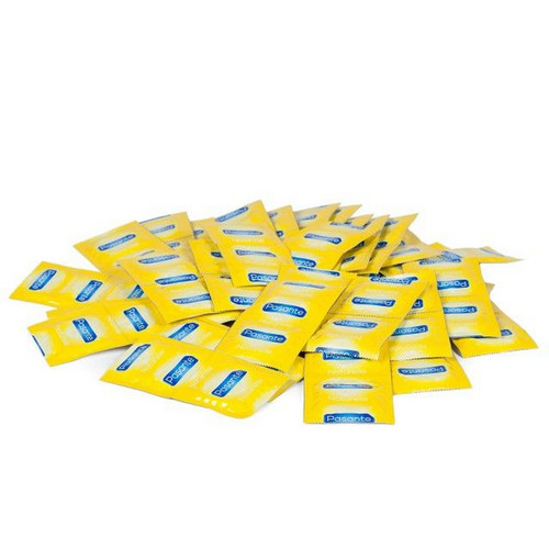 Preservativi pasante naturelle - preservativi,
