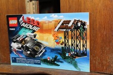 Lego Manuale Istruzioni Il