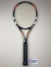 BABOLAT ZYLON MATRIX PURE STORM TEAM 98 295 16x20 L3 Racchetta Tennis Racket